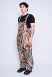 Jardinera Camuflaje Realtree Talla S Image 1