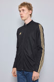 Polerón Negro Adidas Talla L Image 1