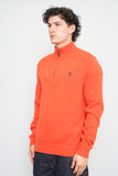Sweater Naranjo polo ralph lauren Talla L Image 1