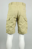 Short Beige Carhartt Talla 32 Image 2