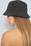 Gorro casual  negro lululemon talla S 969