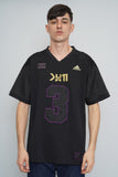 Polera Negro Adidas Talla Xl Image 0