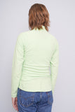 Polera Verde arc'teryx Talla S Image 2