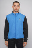 Cortaviento Azul Nike Acg Talla L Image 0