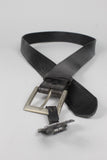 Cinturón Negro Carhartt Talla TU Image 1