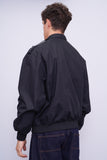 Jacket Negro Members Only Talla L Image 2