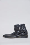 Bota casual  negro karl lagerfeld talla 44 477