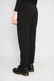Pantalon Negro Tahari Talla M Image 2