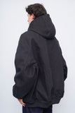 Jacket Negro Carhartt Talla 4xl Image 2