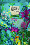 Camisa Multicolor evelyn margolis hawaii Talla Xl Image 3