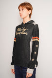 Polera grafito harley davidson Talla L Image 1