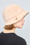 Gorro casual  beige kangol talla S 555