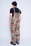 Jardinera Camuflaje Realtree Talla S Image 2