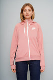 Polerón Rosado Nike Talla L Image 0