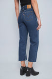 Jeans casual  azul levis talla Xs 203