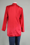 Blusa Rojo Victorias Secret Talla M Image 2