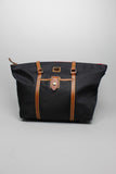 Cartera/Mochila Negro Dooney  And Bourke Talla TU