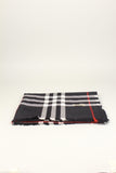 Bufanda Negro burberry london Talla TU Image 0