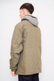 Jacket Verde Dickies Talla Xl Image 2
