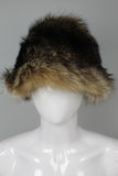 Gorro Multicolor Nostalgic Talla S