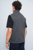 Sweater Gris polo ralph lauren Talla L Image 2