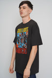 Polera Negro Delta Pro Weight Talla Xl Image 1
