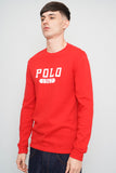Polera Rojo polo ralph lauren Talla M Image 1
