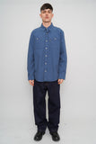 Camisa Azul harley davidson Talla Xl Image 3