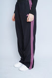 Buzo/Legging negro/rosado adidas Talla L Image 1