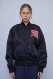 Bomber Negro Game Talla M Image 0