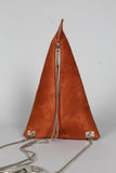 Cartera/Mochila Naranjo peter kent Talla TU Image 2