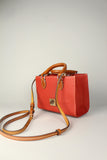 Cartera/Mochila Multicolor Dooney  And Bourke Talla TU Image 1