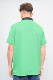 Polera Verde Michael Kors Talla Xl Image 2