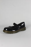 Bototo Negro Dr Martens Talla 38 Image 1