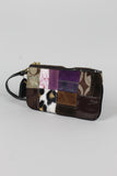 Cartera/Mochila Multicolor Coach Talla TU Image 1