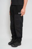Pantalón Negro Puma Talla M Image 1
