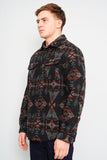 Jacket Multicolor jachs new york Talla M Image 1