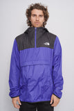Cortaviento Multicolor The North Face Talla L