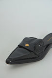 Zapato casual  negro tory burch talla 38 788