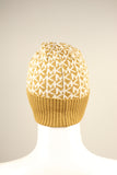 Gorro cafe Michael Kors Talla TU Image 2