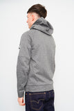Polerón Gris Nike Talla S Image 2