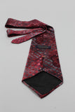 Corbata Multicolor Oscar de la Renta Talla TU Image 1