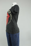 Polera Gris The Rolling Stones Talla S Image 1