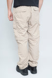 Pantalón Beige The North Face Talla M Image 2