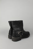 Bota/Botin Negro Talla 11 Image 3