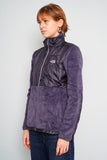 Poleron Morado The North Face Talla M Image 1