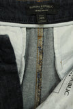 Jeans Azul Banana Republic Talla 28 Image 3