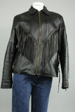 Jacket Negro Nostalgic Talla TU Image 0