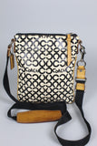 Cartera/Mochila Multicolor Coach Talla TU Image 2