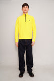 Poleron Amarillo polo ralph lauren Talla M Image 3